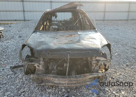 2015 GMC Terrain Sle из США, поврежденный, VIN 2GKALMEK0F6195972